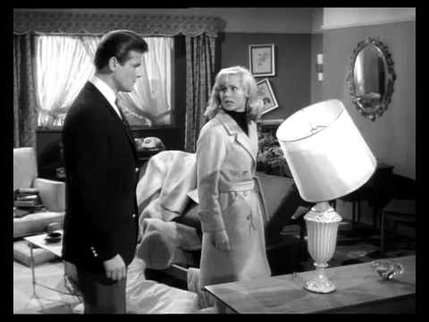 El santo 4x04 The Smart Detective