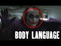 Body Language Analyst Reacts To Joker Mob Scene | The Dark Knight