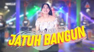 Download lagu Yeni Inka ft Adella Jatuh Bangun... mp3