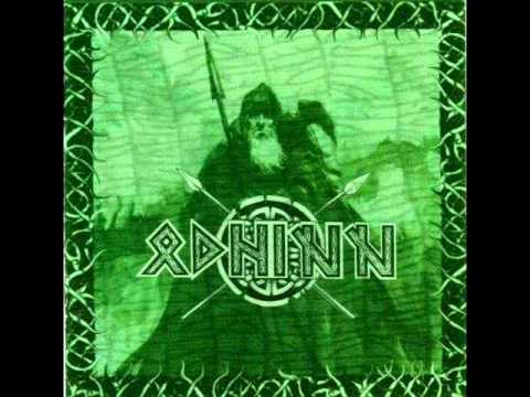 Odhinn - Speech of Odin