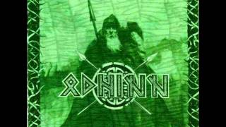 Odhinn - Speech of Odin