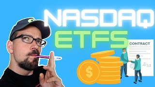 Der beste NASDAQ ETF - NASDAQ Performance Vergleich