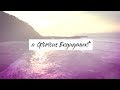 Glorious Engagement Official Lyric Video CRC Music