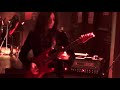 Mike Campese - "Aries Suite No. 3" - Rainbow, Hollywood