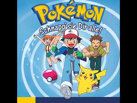 Video thumbnail for Es ist soweit (Pokémon)