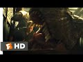 Jurassic World Fallen Kingdom 2018 T Rex Blood Transfusion Scene 6 10 Jurassic Park Fansite
