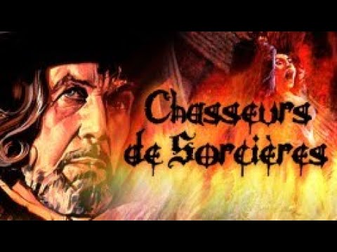 #89 - Chasseurs de sorcières