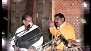 Ustad Fateh Ali  Khan & Sufi Sanjar Faqeer  Keerio.mp4