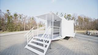 Neuer Wiola Vrobel Verkaufsanh&auml;nger | Bild 4 - Autoline