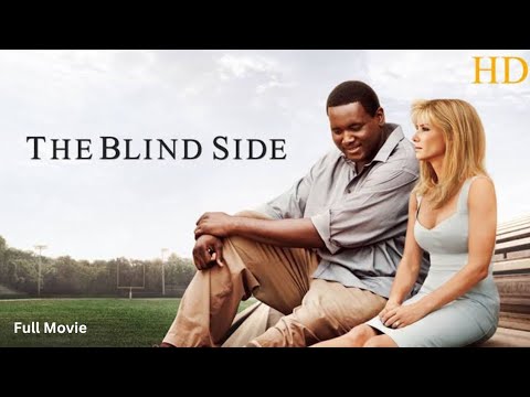 The Blind Side (2009) Movie || Sandra Bullock, Tim McGraw, Quinton Aaron || Facts and Review