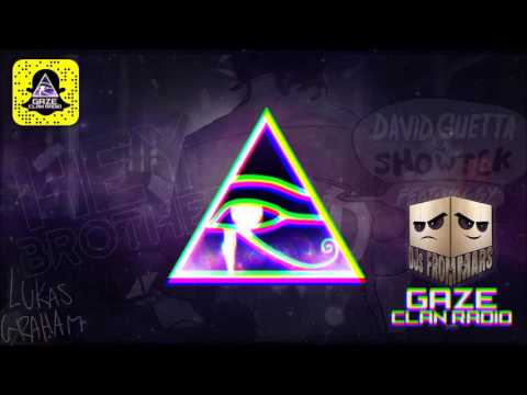 Lukas Graham Vs Avicii Vs David Guetta & Showtek - 7 Years Bad Brother (Djs From Mars Bootleg)