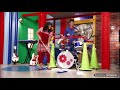Imagination Movers - Clean My Room 2