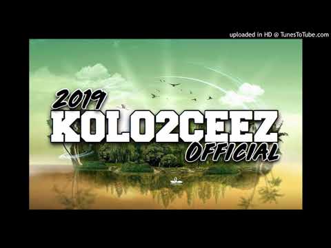 KOLO2CEEZ X DJ FLE - JAMSESH BETTER T.PAIN [REMIX] 2019