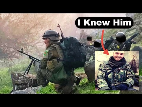 The Dark Reasons Some Soldiers Switch Sides