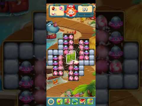 Toy Blast level 5226