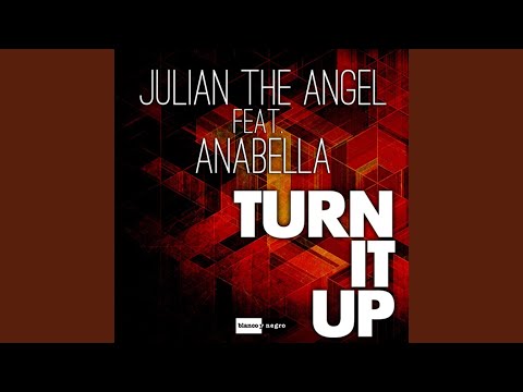 Turn It Up (Extended Mix)