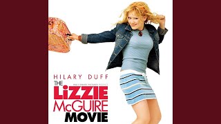 The Lizzie McGuire Movie - What Dreams Are Made Of (Ballad Version) [Instrumental] + Download