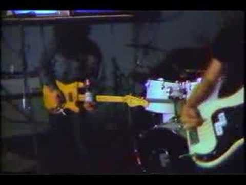 F-Holes Live at the Bedrock Lounge 1985