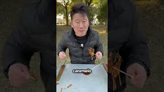 Él Rompió El Dulce De La Chica y Ella Hizo Esto 😢🍭