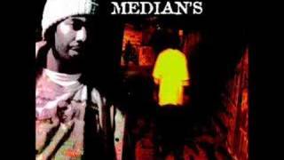 Median - M.A.D (Median alleviates the drama)