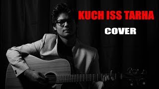 Kuch Iss Tarah | 1921 | Arnab Dutta | Harish Sagane | Vikram Bhatt | Zareen Khan | R Joy |  Cover