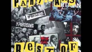 The Partisans-"Only 21"