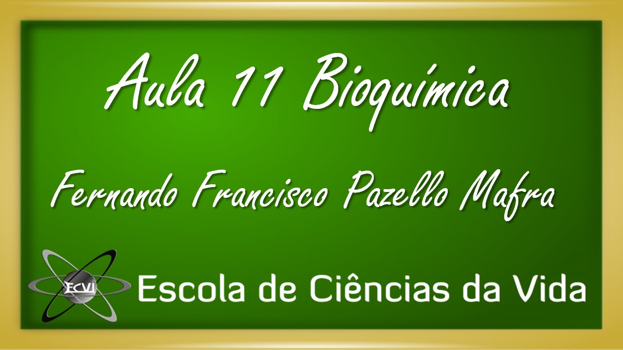 Bioquímica: Aula 11 - Enzimas - Enzimas alostéricas