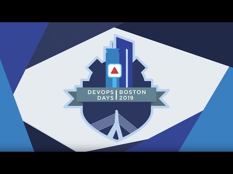 DevOpsDays Boston 2019 - Built With Love - Why Developer Experience Matters by Arthur Maltson