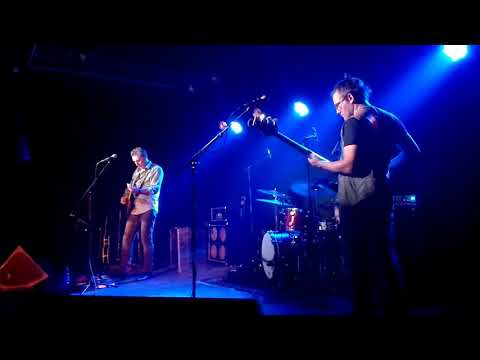 Rob Mo @ Kantine Köln