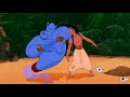 Disney Cinemagic Germany ALADDIN TRIPLE FEATURE Promo