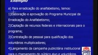 Planejamento estratégico básico (02/02)