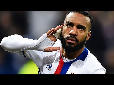 Arsenal Closing In On Lacazette! | AFTV Transfer Daily
