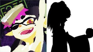 シオカラ節＋BadApple!!