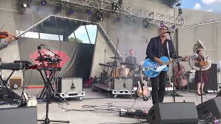 DeVotchKa - Queen of the Surface Streets