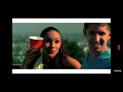 Daft Punk - Eenie Meenie (Feat. Sean Kingston & Britney Spears) [Official Video]