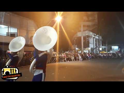 BAMUARA - IPIAÚ 2017 ( FINAL ACBFFB) - BAÚ DO MARCÃO