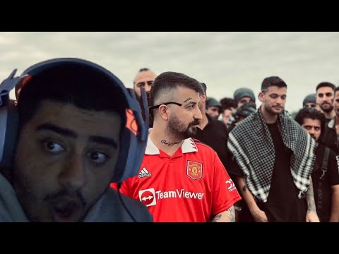 PutaK & Poori - WOW ( REACTION )