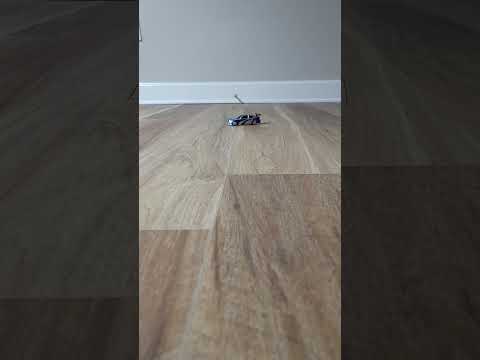 *NEW Gyro Version* Jiabaile 1/43 RC Drift Car #shorts #rc #rcdrift #143scale