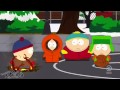 Stan Back From The Pit Of Hell South Park