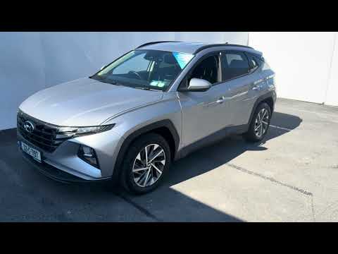 Hyundai Tucson 2WD Executive - Image 2