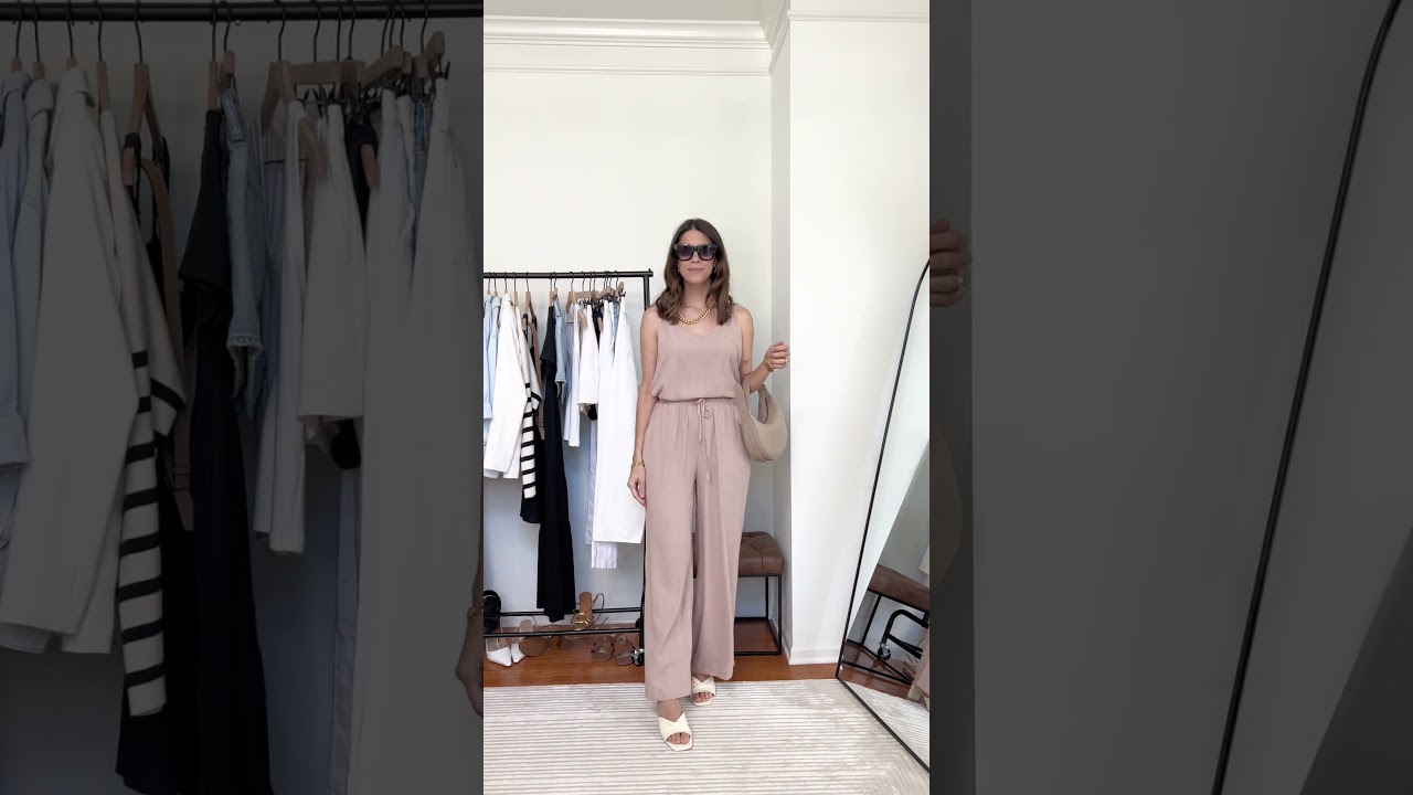 Amazon Summer Basics  #ootd #dresssummer #outfitideas #amazonfinds