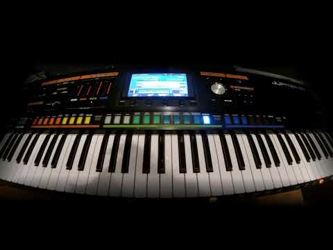 Lola's Theme, Shapeshifters Tutorial (Lounge Piano Version)