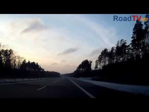 PL:A2 Poznań Zachód - Jordanowo (4x)