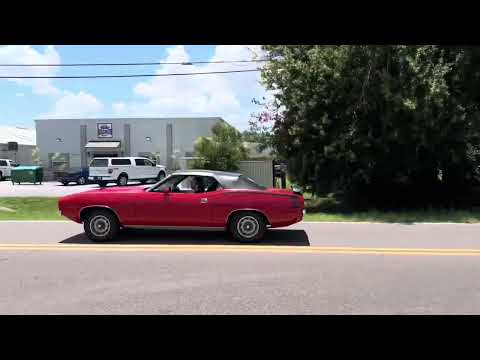 1970 Plymouth Barracuda (CC-1866396) for sale in Largo, Florida
