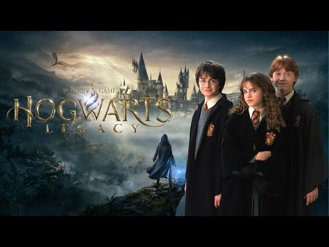 Lohnt sich Hogwarts Legacy überhaupt? 🤔 Meine Meinung