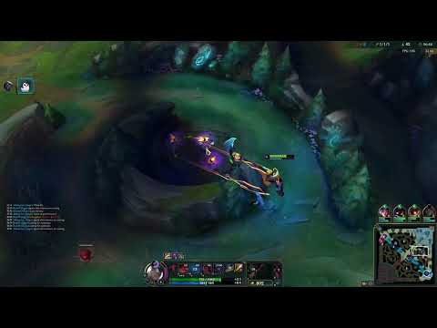 HOW TO WIN KAYN VS KINDRED MATCHUP IN LOW ELO GAMEPLAY