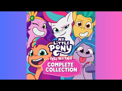 Video thumbnail for Magic Mirror Love