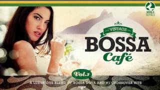 (I Can´t Get No) Satisfaction - The Rolling Stones´s song - Vintage Bossa Café Vol.1 - New 2016