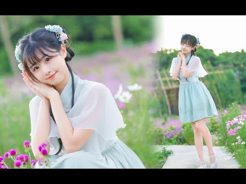 綠意葱葱