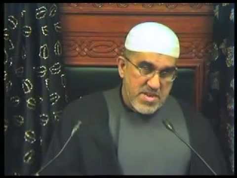 Eve 7th Safar 1436 - Shahadat 2nd Imam (as) - Imam Hassan al-Mujtaba (as)